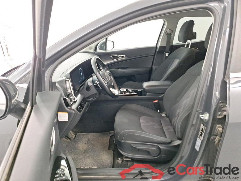 KIA Sportage 1.6 T-GDI 265 PHEV PULSE AUTO 4WD #5