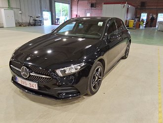 Mercedes A-Class