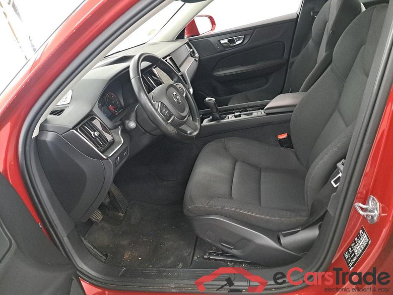 VOLVO V60 DIESEL - 2018 2.0 D3 Sensus Navigation #6