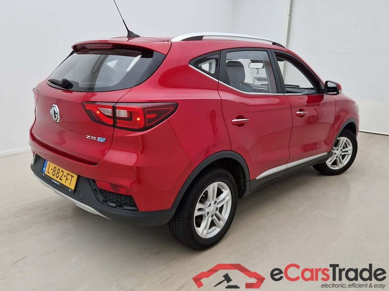 MG MG ZS EV Luxury 45 kWh #2