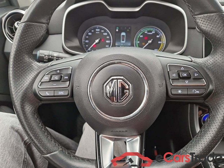 MG MG ZS EV Luxury 45 kWh #6