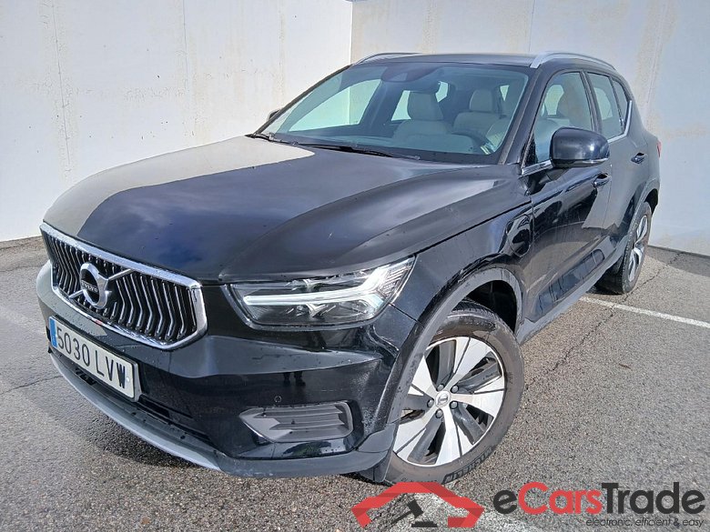 VOLVO XC40 / 2017 / 5P / todoterreno 1.5 T5 Twin Recharge Inscription Ex Auto