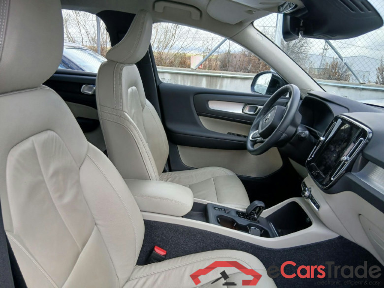 VOLVO XC40 / 2017 / 5P / todoterreno 1.5 T5 Twin Recharge Inscription Ex Auto #6
