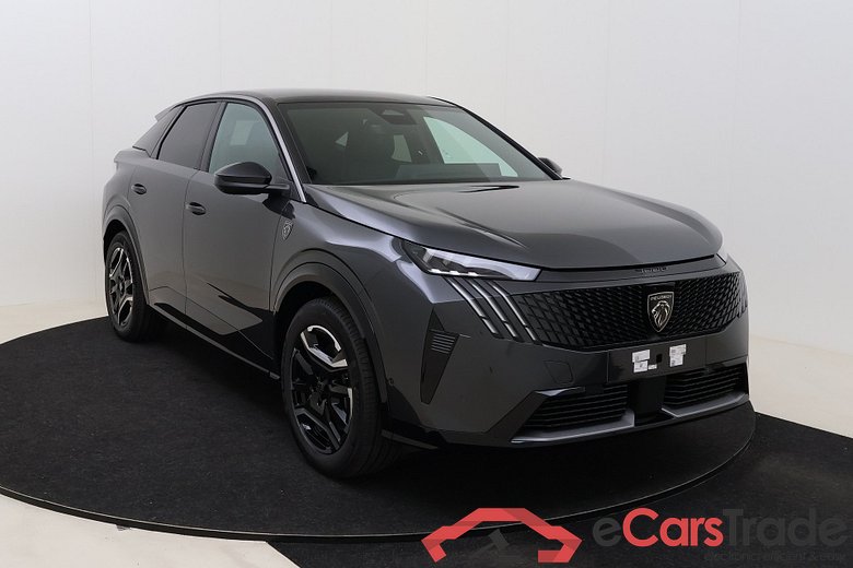Peugeot E-3008 GT Electric 73 kWh 213 hp #3