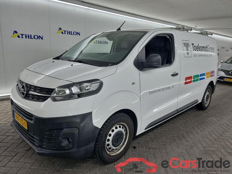 OPEL Vivaro GB L2H1 2.0 Diesel 90kW Edition HL 4D