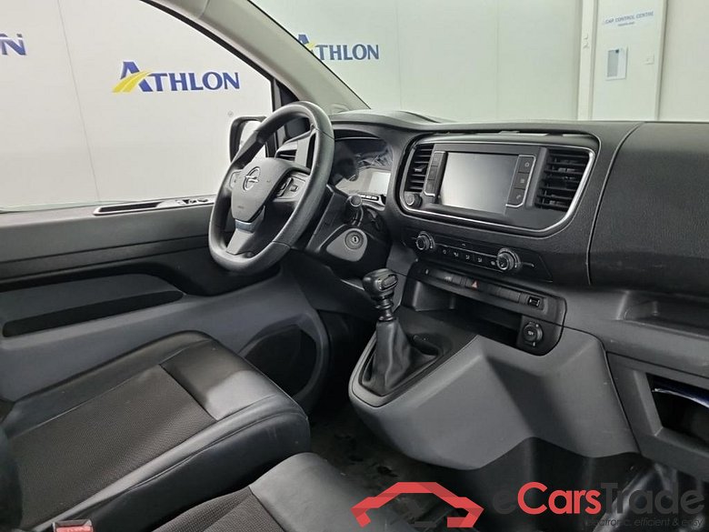 OPEL Vivaro GB L2H1 2.0 Diesel 90kW Edition HL 4D #6