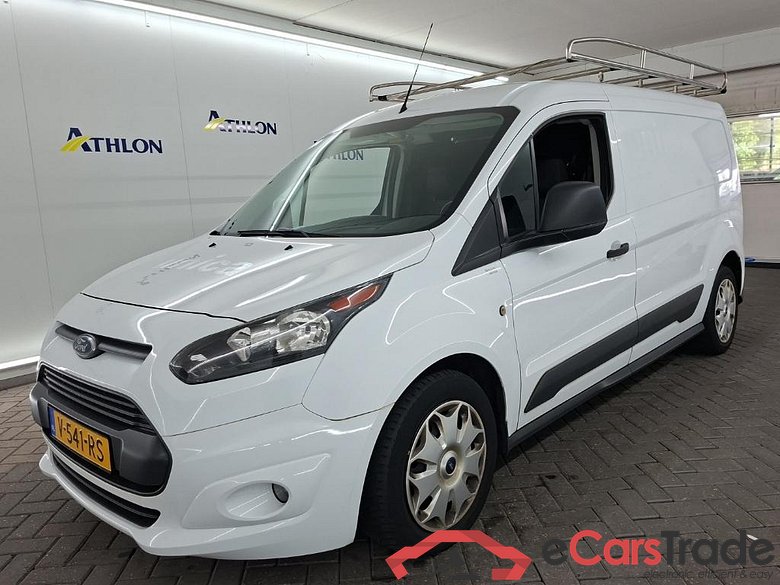 FORD Transit Connect L2 Trend 1.5 TDCi HP 100 pk 4D #1