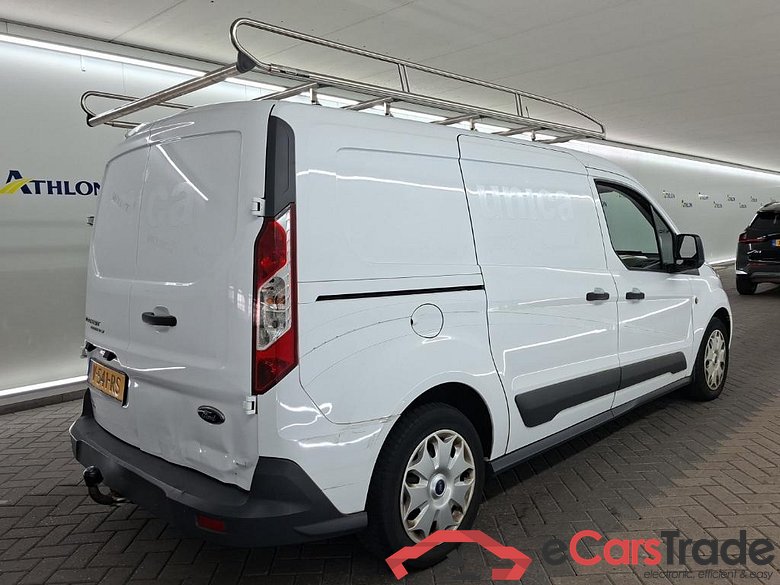FORD Transit Connect L2 Trend 1.5 TDCi HP 100 pk 4D #3