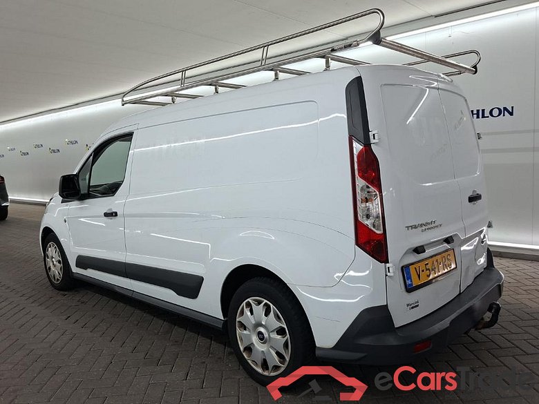 FORD Transit Connect L2 Trend 1.5 TDCi HP 100 pk 4D #4