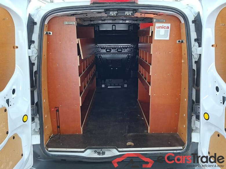 FORD Transit Connect L2 Trend 1.5 TDCi HP 100 pk 4D #5