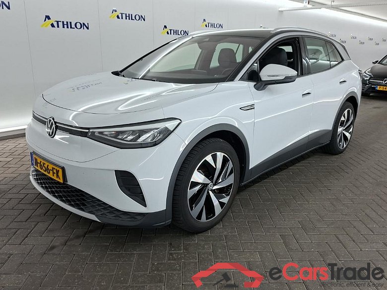 VOLKSWAGEN ID.4 77kWh Life Auto 5D 150kW