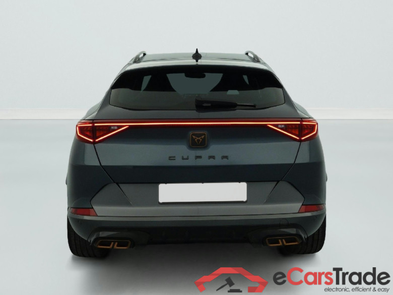 Cupra Formentor 1.4 e-HYBRID 204 ch DSG6 Business Edition #6