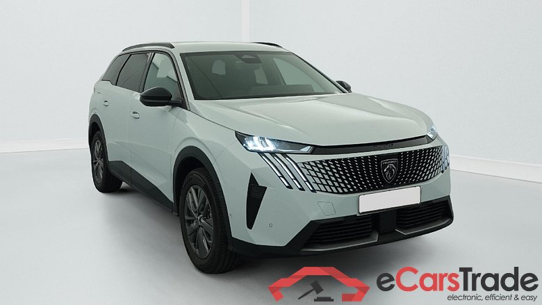Peugeot 5008 HYBRID 145 CH E-DCS6 ALLURE #1