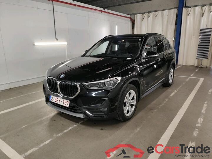BMW X1 X1 xDrive25e (162 kW) (PHEV) 162kW/220pk  5D/P Auto-6 #1
