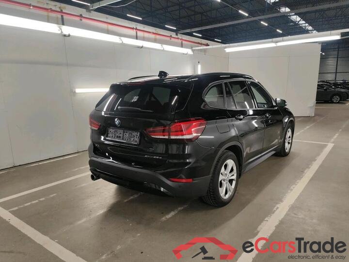 BMW X1 X1 xDrive25e (162 kW) (PHEV) 162kW/220pk  5D/P Auto-6 #4