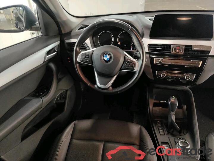 BMW X1 X1 xDrive25e (162 kW) (PHEV) 162kW/220pk  5D/P Auto-6 #5