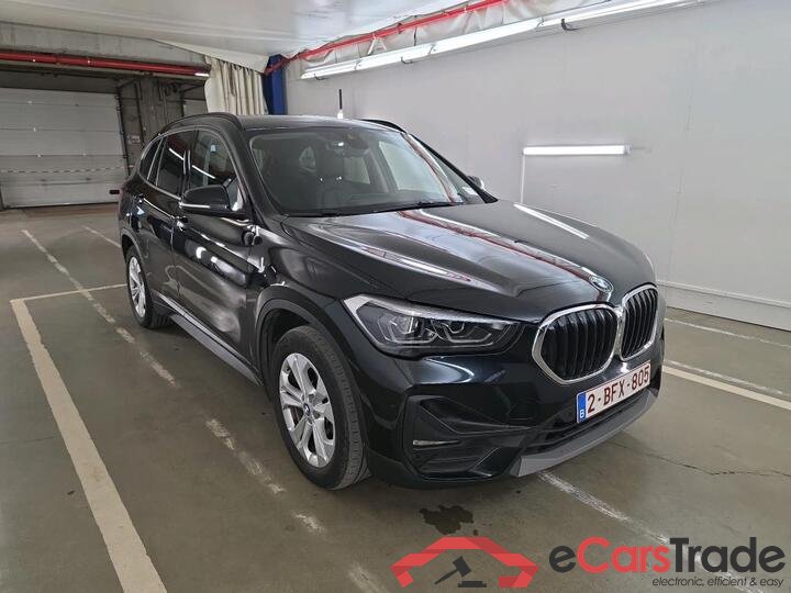 BMW X1 X1 xDrive25e (162 kW) (PHEV) 162kW/220pk  5D/P Auto-6 #2