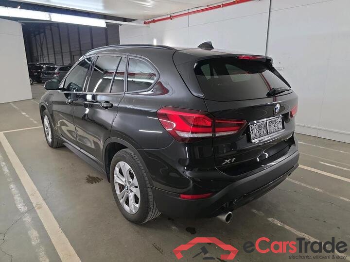 BMW X1 X1 xDrive25e (162 kW) (PHEV) 162kW/220pk  5D/P Auto-6 #3