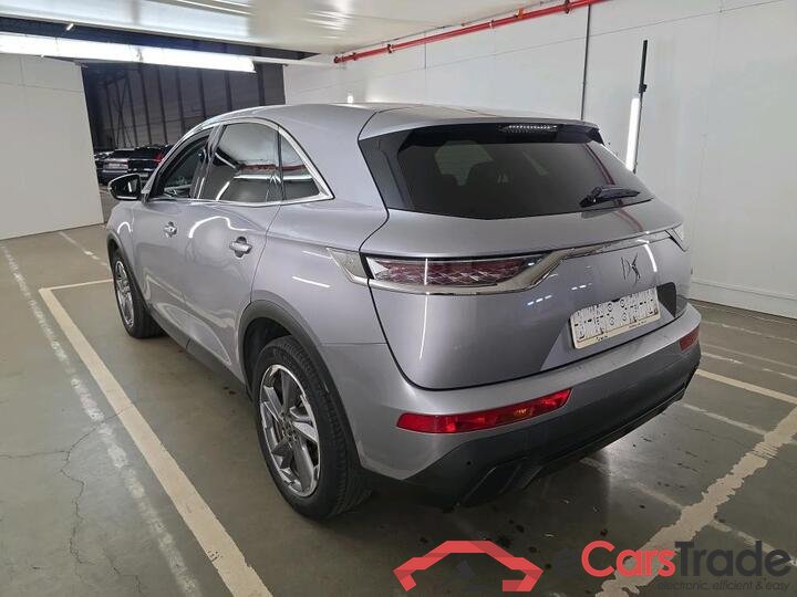 DS DS 7 CROSSBACK DS 7 Crossback 1.5 BlueHDi 130 Automatic Bastille + 96kW/130pk  5D/P Auto-8 #3