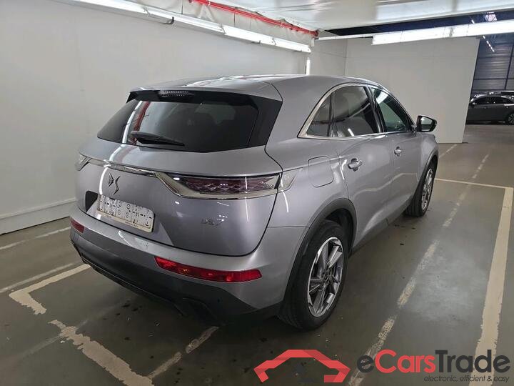 DS DS 7 CROSSBACK DS 7 Crossback 1.5 BlueHDi 130 Automatic Bastille + 96kW/130pk  5D/P Auto-8 #4
