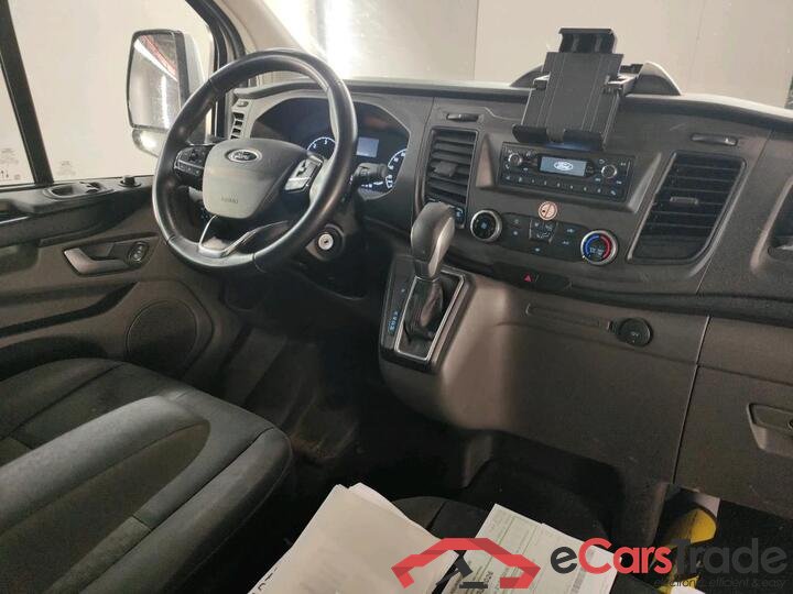 Ford Transit Custom Transit Custom 300L 2.0TD/96Kw A6 FWD Trend 96kW/130pk  4D/P Auto-6 #5