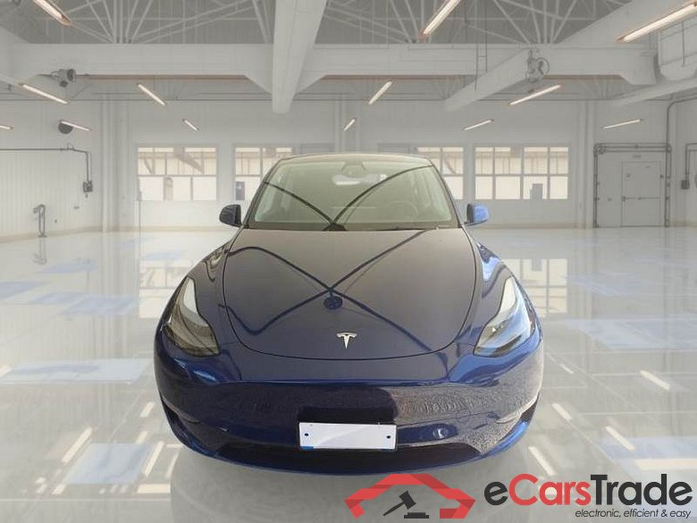 TESLA MODEL Y / 2020 / 5P / SUV 75 KWH DUAL MOTOR LONG RANGE 4WD AUT. #6