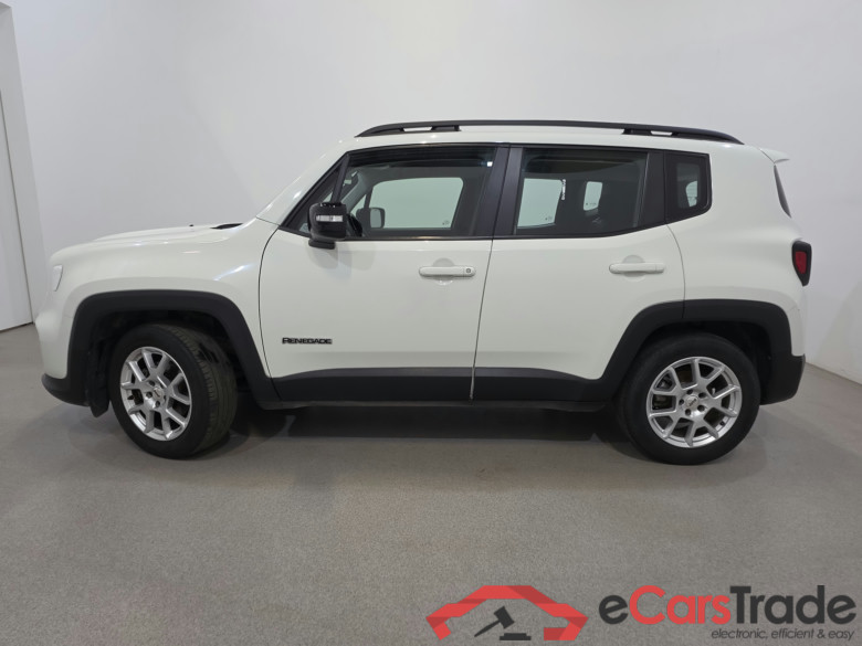Jeep Renegade 1.5i T4 Mild-Hybrid Limited Aut. Navi-Pro Klima PDC ... #2
