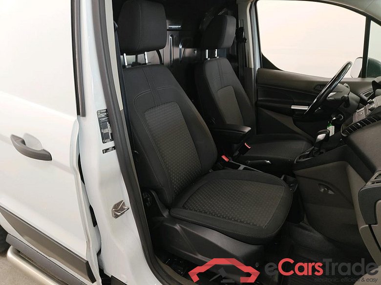 Ford Transit Connect L1 Trend 1.5 TDCi EcoBlue 100 pk Auto 4d #3