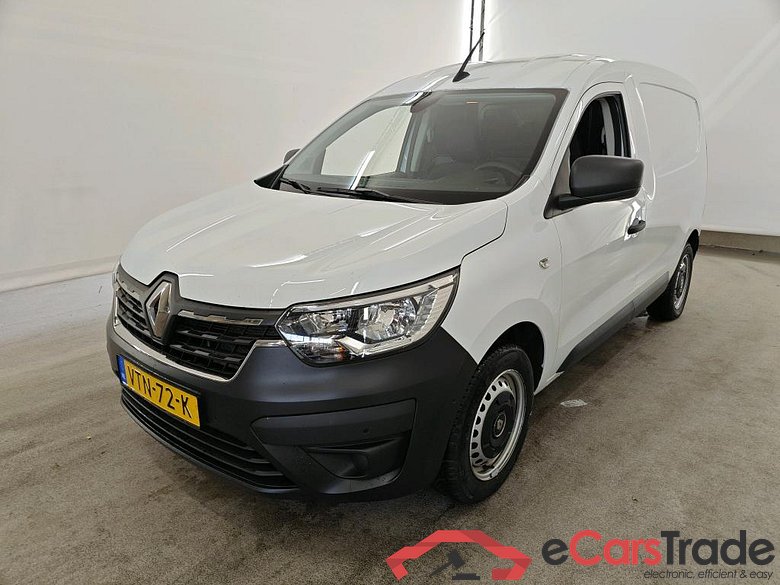 Renault Express Blue dCi 75 EU6 Comfort 4d #1