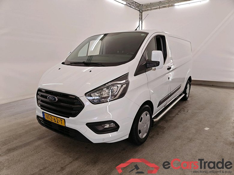 Ford Transit Custom 2.0 TDCi 340 L2H1 Trend 130pk 4d #1