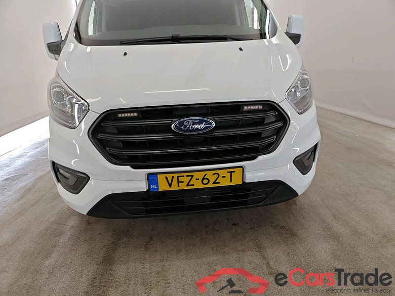 Ford Transit Custom 2.0 TDCi 340 L2H1 Trend 130pk 4d #5