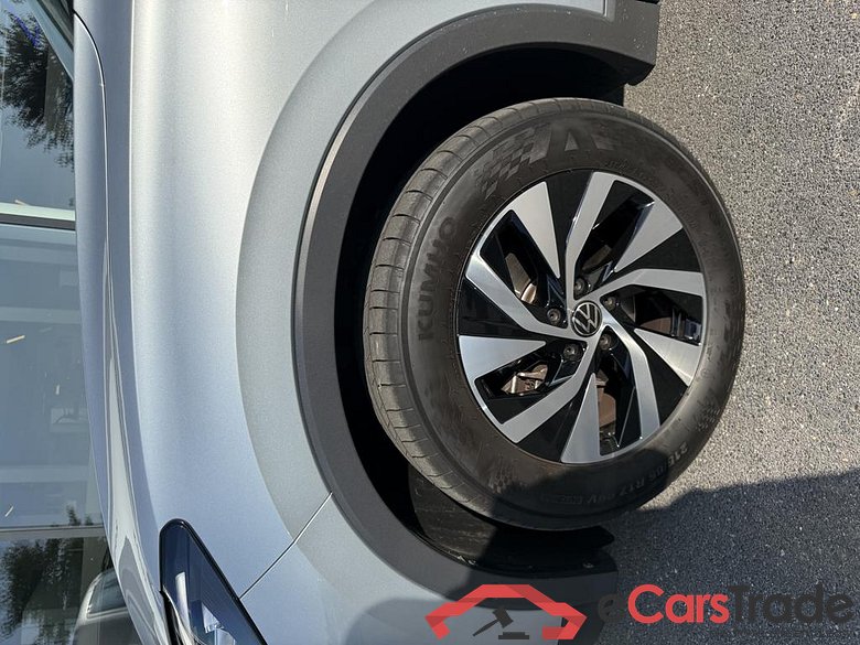 VOLKSWAGEN Tiguan Tiguan Life Business 1.5 eTSI 96 kW (131 pk) 7 versnellingen DSG #5