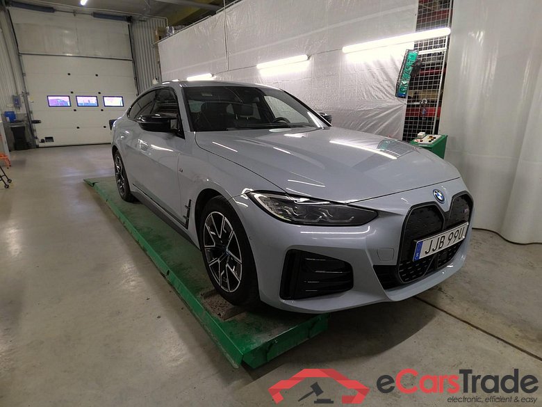 i4 i4 M50 xDrive 5d #2