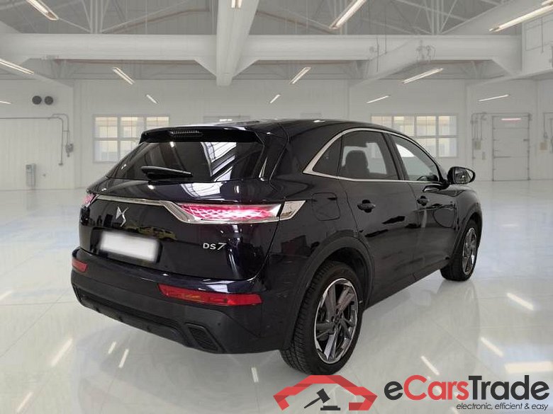 DS DS 7 CROSSBACK / 2017 / 5P / SUV BLUEHDI 130 AUTOMATICA BUSINESS #2