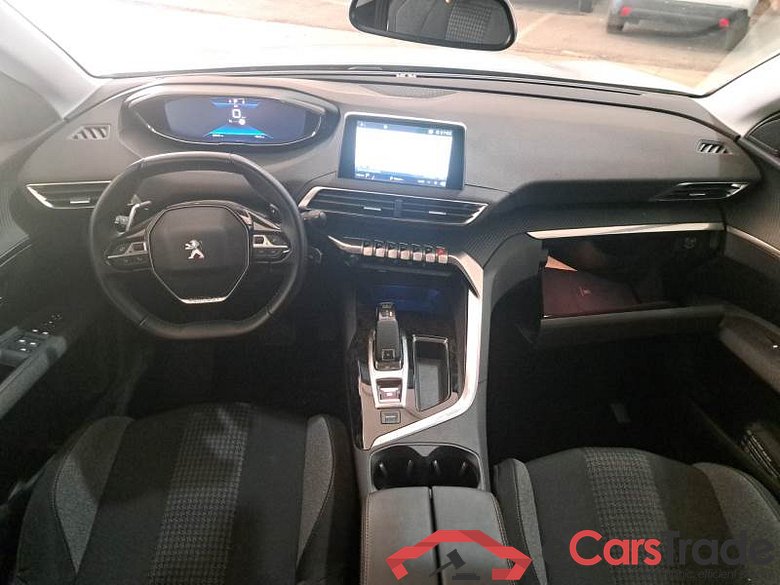 PEUGEOT 3008 / 2016 / 5P / SUV BLUEHDI 130 EAT8 SeS BUSINESS #3