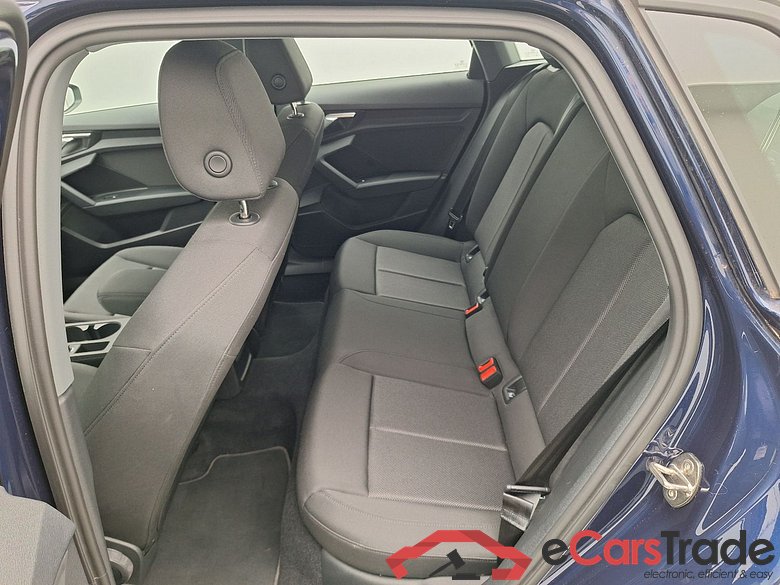 Audi, A3 SB '20, Audi A3 Sportback 1.0 30 TFSi 81kW S tronic Attrac #4