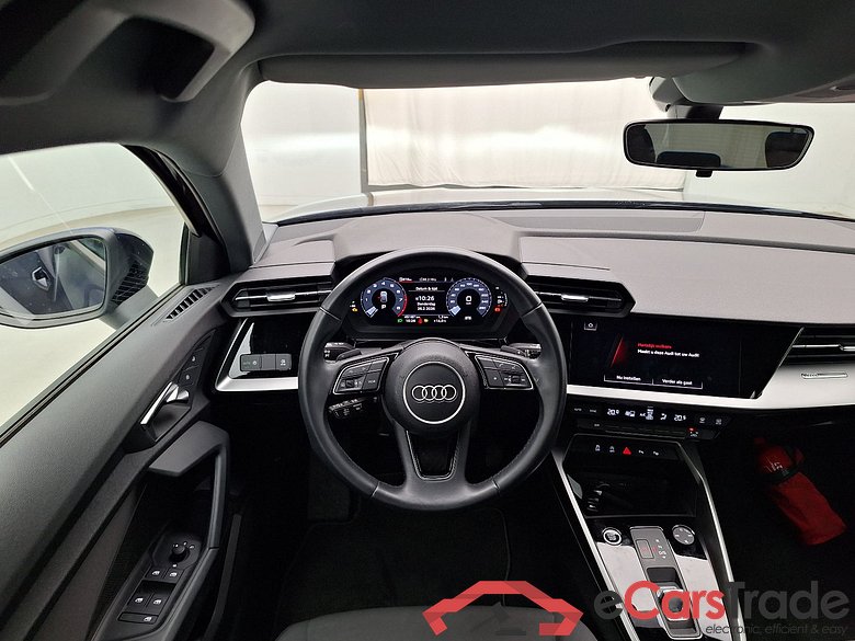Audi, A3 SB '20, Audi A3 Sportback 1.0 30 TFSi 81kW S tronic Attrac #5