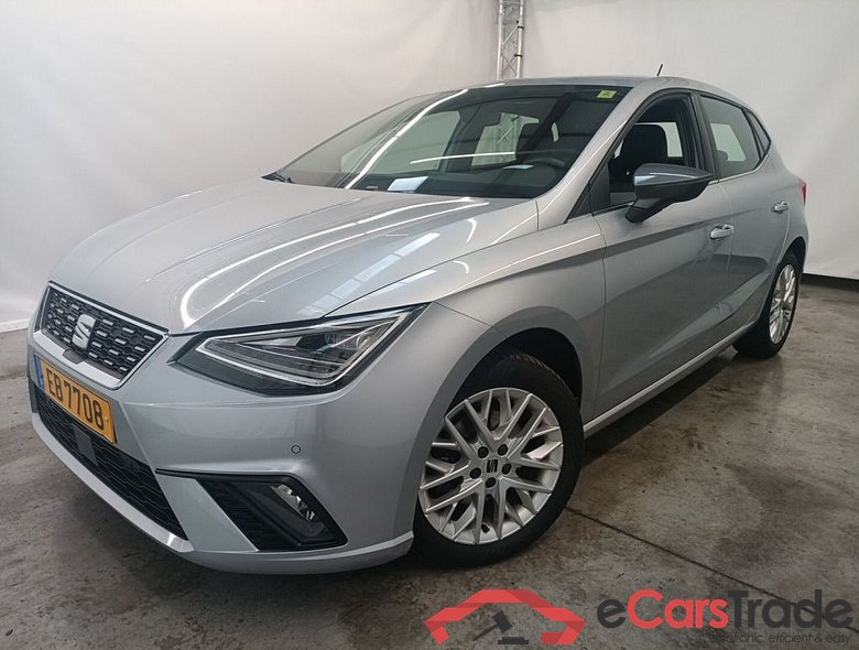 Seat Ibiza 1.0 EcoTSI 81kW Xcellence 5d