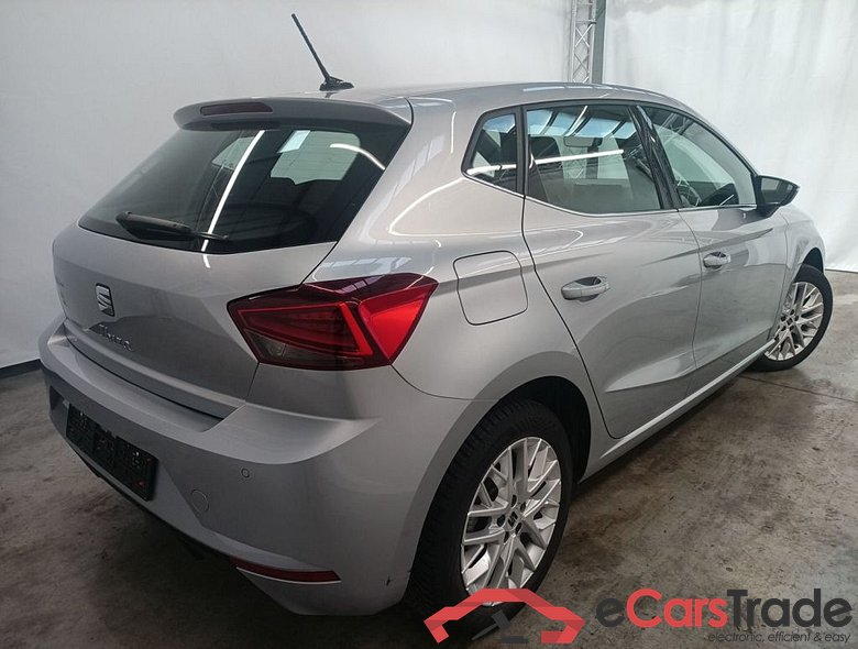 Seat Ibiza 1.0 EcoTSI 81kW Xcellence 5d #2