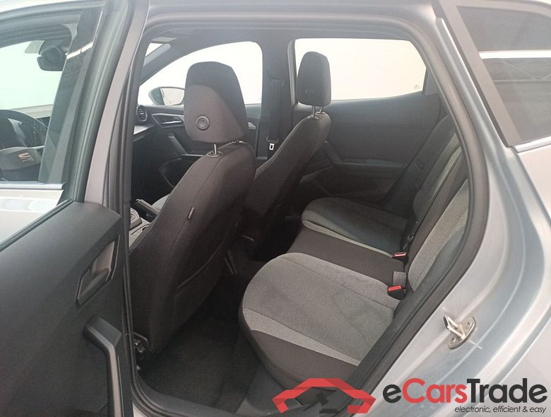 Seat Ibiza 1.0 EcoTSI 81kW Xcellence 5d #3