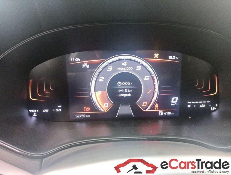 Seat Ibiza 1.0 EcoTSI 81kW Xcellence 5d #6