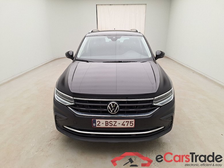 VW, Tiguan FL'20, Volkswagen Tiguan 2.0 TDI 90kW Active 5d #1