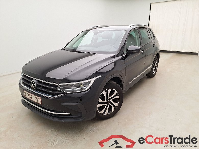 VW, Tiguan FL'20, Volkswagen Tiguan 2.0 TDI 90kW Active 5d #2