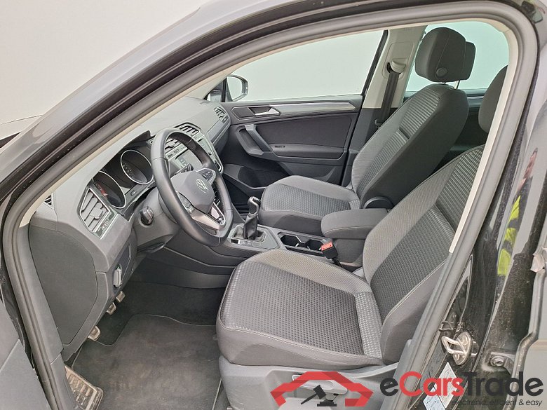 VW, Tiguan FL'20, Volkswagen Tiguan 2.0 TDI 90kW Active 5d #3