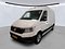 preview Volkswagen Crafter #0