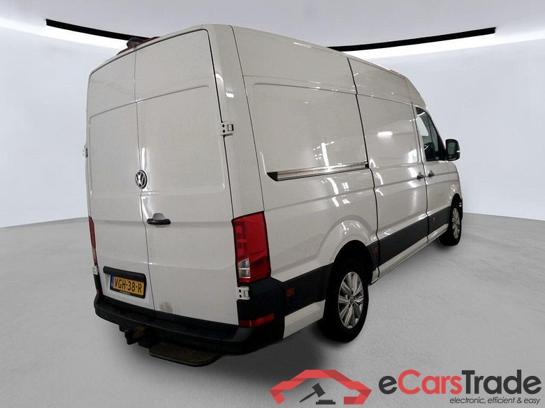 VOLKSWAGEN Crafter 103 kW #6
