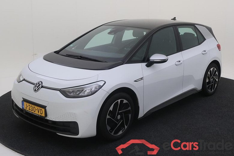 VOLKSWAGEN ID.3 150 kW