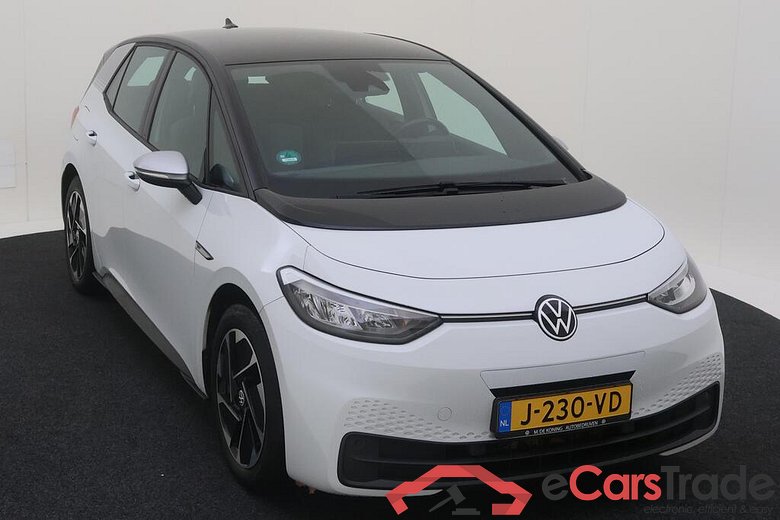 VOLKSWAGEN ID.3 150 kW #5