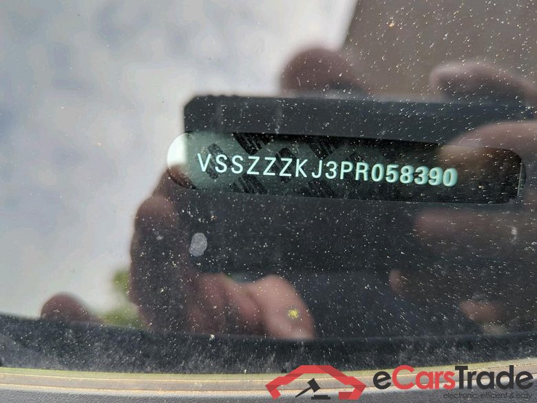 SEAT Ibiza 70 kW #2