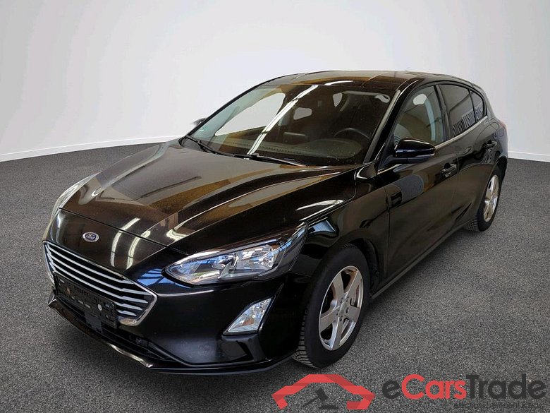 Focus Lim. Cool & Connect 1.5 EcoBlue 88KW MT6 E6d